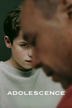 Adolescence (Season 1) Dual Audio {Hindi-English} NetFlix Original