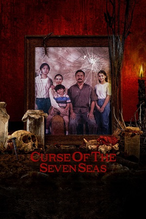 Curse of the Seven Oceans (2024) {Indonesian with Subtitles} Full