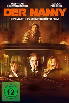 The Manny (2015) Dual Audio Hindi 480p [400MB] | 720p [1.2GB]