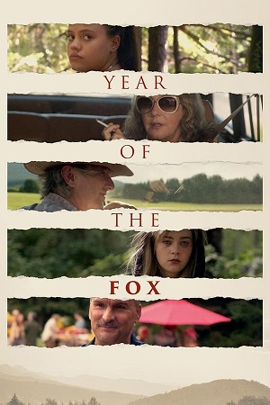 Year of the Fox (2023) English With Substittle WeB-DL 480p [350MB] | 720p [750MB] | 1080p [1.7GB]