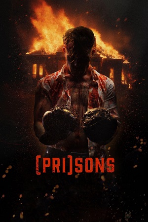 (Pri)sons (2024) WEB-DL Dual Audio {Hindi-English} 480p |