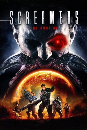 Screamers: The Hunting (2009) Dual Audio {Hindi-English} BluRay
