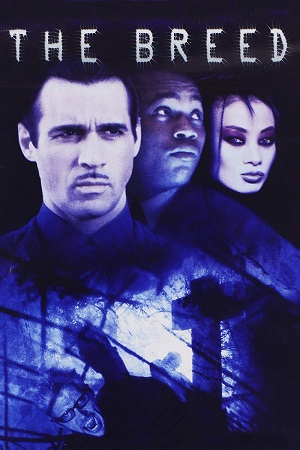 The Breed (2001) BluRay Dual Audio {Hindi-English} 480p |