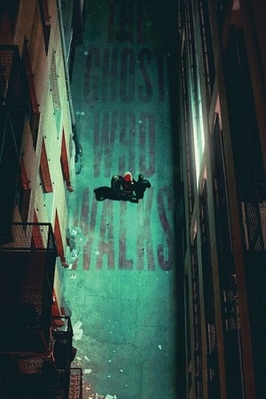 The Ghost Who Walks (2019) BluRay Dual Audio {Hindi-English} 480p