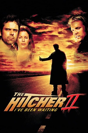 The Hitcher II: I've Been Waiting (2003) BluRay Dual Audio